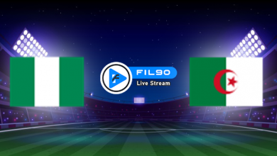 مشاهدة مباراة الجزائر ونيجيريا بث مباشر واليوم 27-9-2022 مباراة ودية