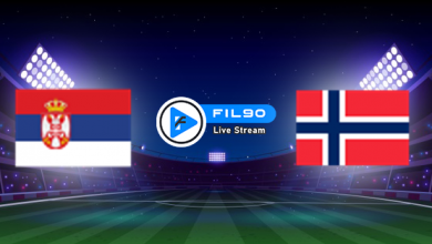 مشاهدة مباراة النرويج وصربيا بث مباشر واليوم 27-9-2022 دوري الامم الاوروبية