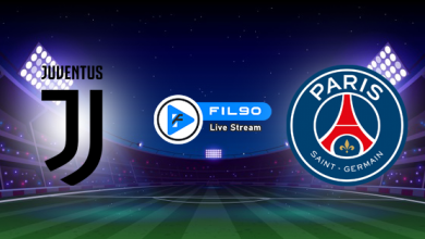 مشاهدة مباراة باريس سان جيرمان ويوفنتوس بث مباشر اليوم 6-9-2022 دوري ابطال اوروبا